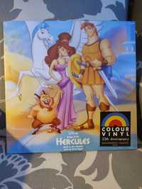 Disney songs from Hercules vinyl winyl okazja na prezent