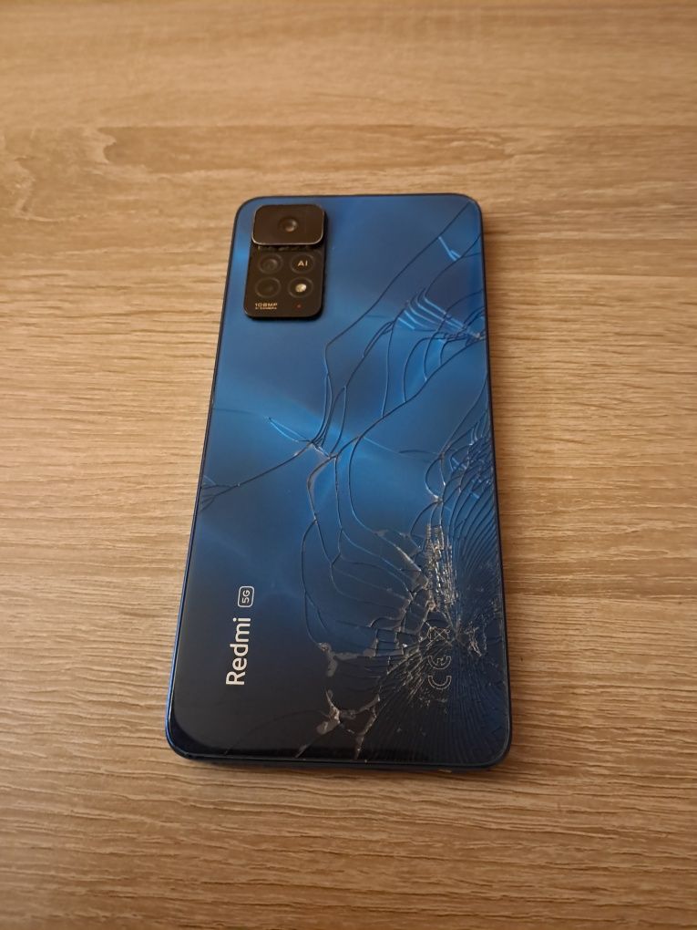 Smartfon Xiaomi Redmi Note 11 PRO