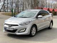 Продам офіційний Hyundai i-30. 2013 року. 1600 dizel. АКПП