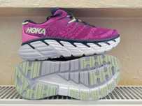 ОРИГІНАЛ100%!! Кросівки Hoka One One GAVIOTA 4 1123199 FFBG