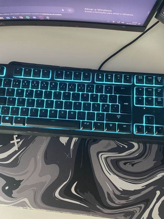 Complete Gaming Setup Ryzen 7 + RTX 2060 Super + Monitor + Peripherals64584500805634124