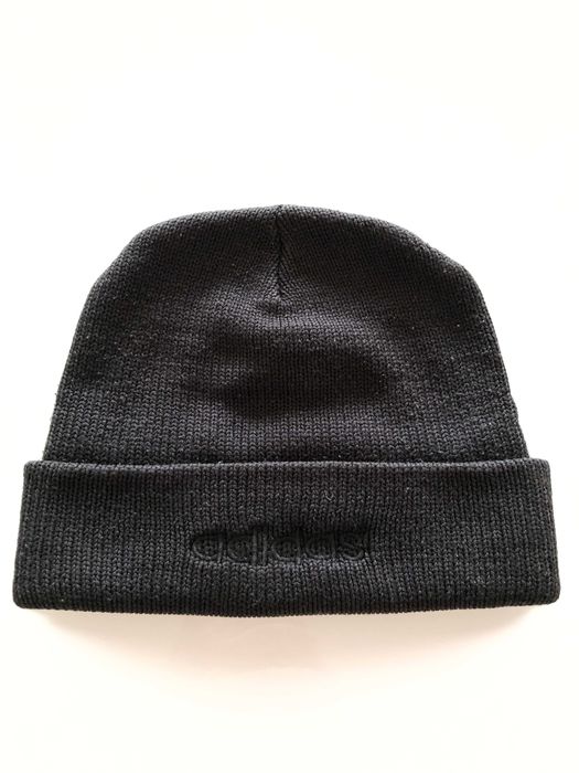 czapka zimowa adidas XL