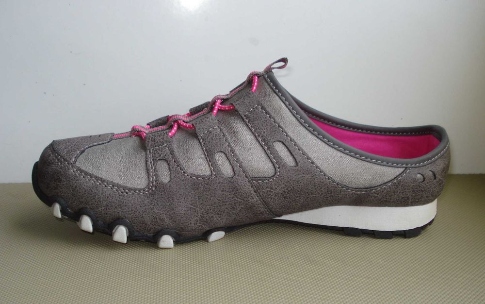 Сабо сліпони кросовки мюли Cushion Walk р39 25см нові