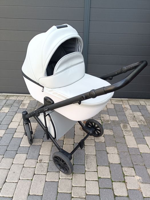 Wózek anex e type 2w1