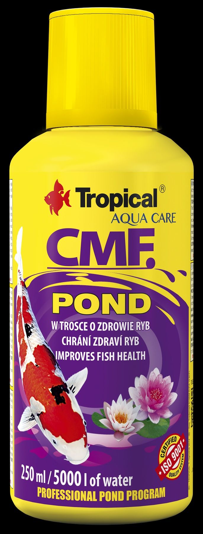 Tropical CMF Pond 250ml