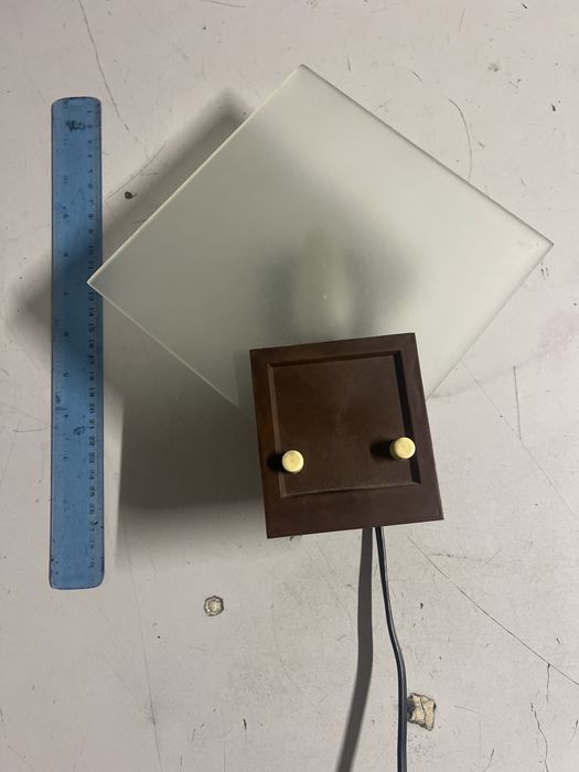 Светильник бра в спальню .