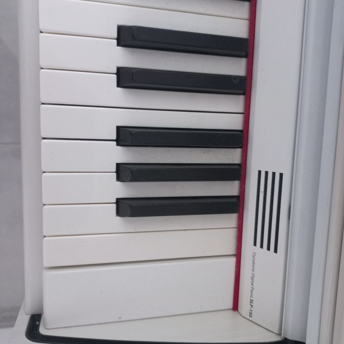 Pianino dynatone