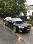 Audi A8 4.2 tdi quattro, salon POLSKA, mam je od nowosci, Kupione NOWE