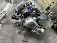 Piaggio mp3 300 silnik konpletny