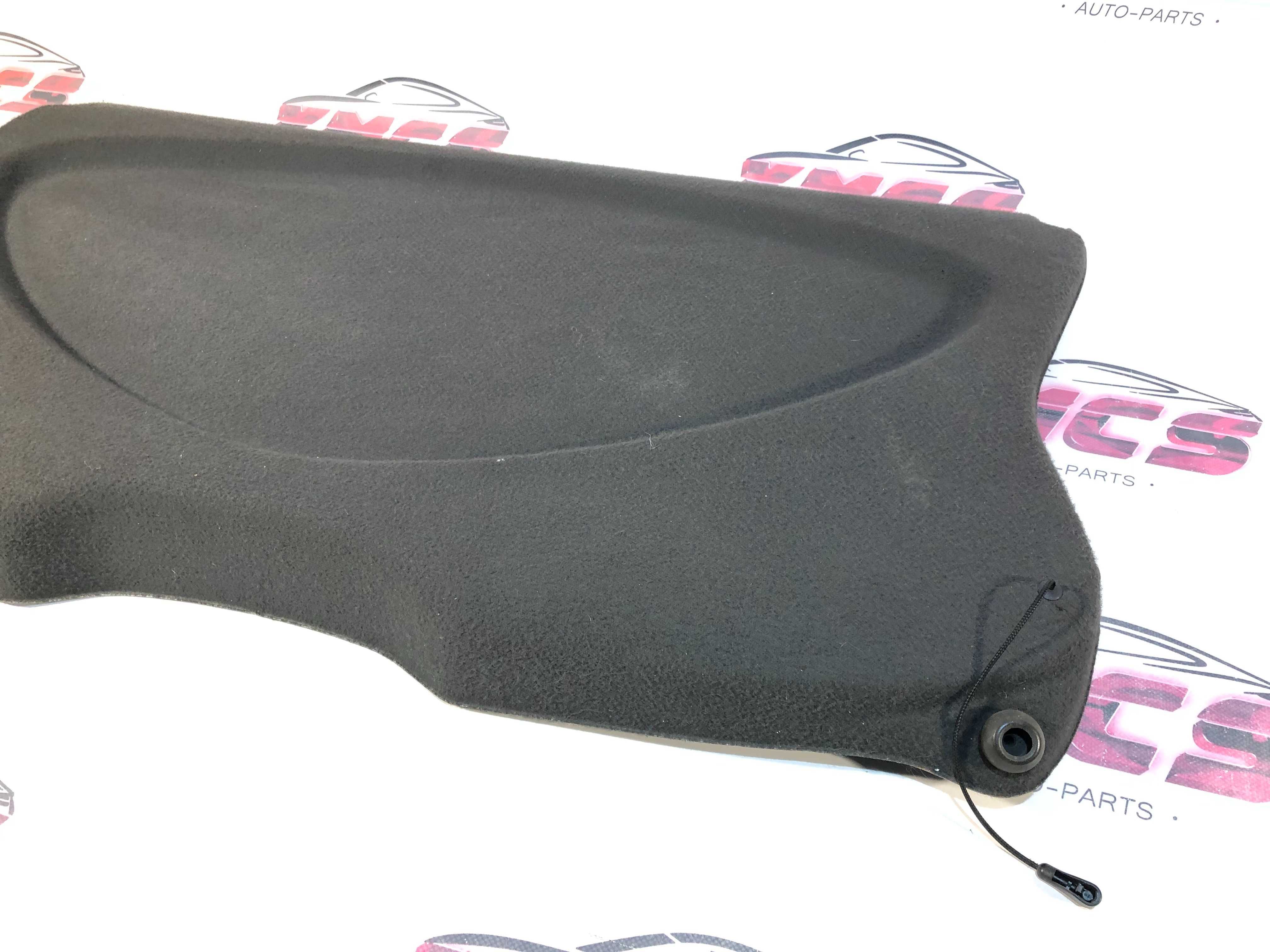 Chapeleira FORD FOCUS 1 MK1 DAW DBW Original