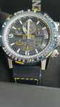 NOWY Męski Zegarek Citizen JY8078-01L Eco-Drive Blue Angel PROMASTER