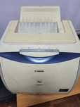 Принтер лазерний кольоровий Canon LBP-5000