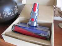 Dyson elektroszczotka v10 v11  v8