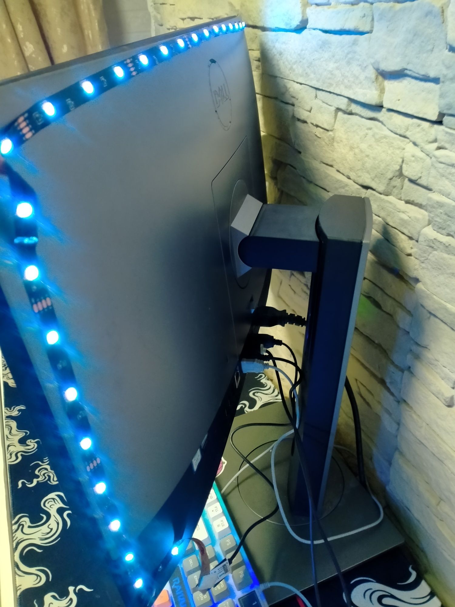 моноблок DELL OPTIPLEX 7460 AIO майже новий  ,в ідеальному стані
