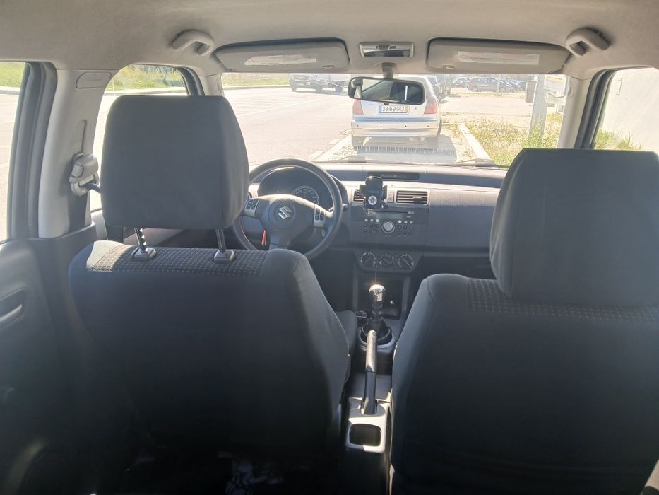 Suzuki swift 1.3 diesel