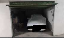Garagem centro Tarouca