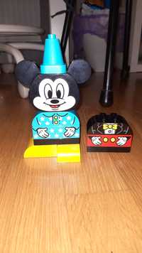 Lego duplo moja pierwsza myszka miki 10898