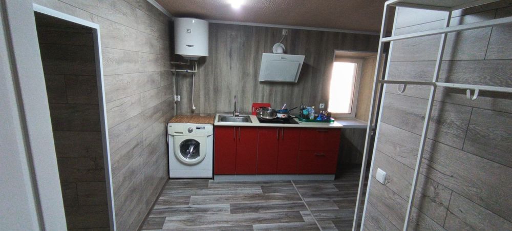 Здаю квартиру 1 к Вознесенськ