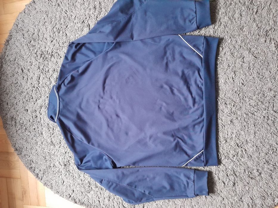 Męska bluza Reebok