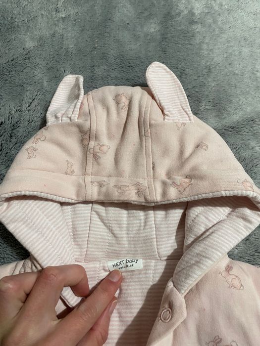 Дівчача курточка