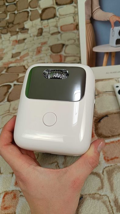 LED Full HD проектор Xiaomi Wanbo T2R Max ванбо проэктор т2р