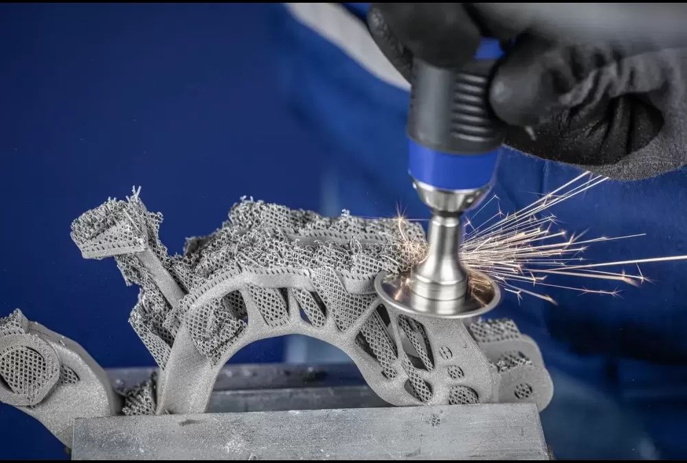 Pferd Diamentowa ściernica do przecinania 6szt. szkło/ceramika/węglik