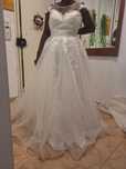 Vestido de noiva