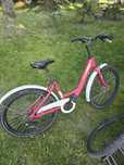 Rower dla dziecka