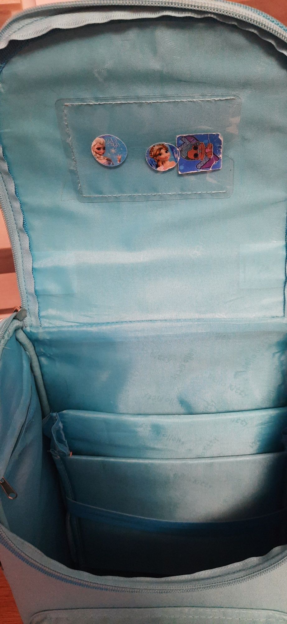 Рюкзак Kite для 1-4 класу
