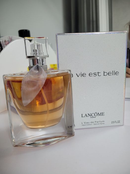 Духи. Туалетна вода. Парфуми жіночі