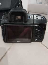 Plsprzedsm Sony ALFA 350