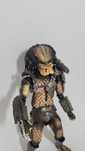 Predator Tokusatsu Revoltech No.022 Predator Figure Kaiyodo Japan