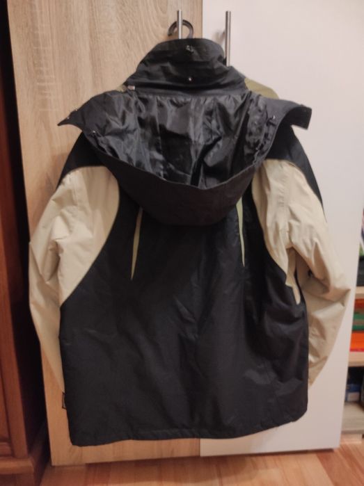 Куртка лижна чоловіча