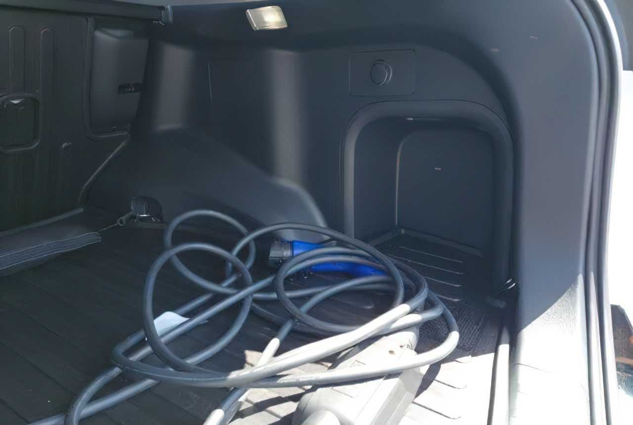 Toyota RAV4 Prime Hybrid 2023