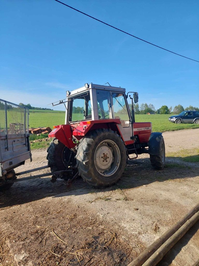 Massey Ferguson 294S