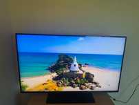 Neo Qled 8К Samsung smart телевизор 43