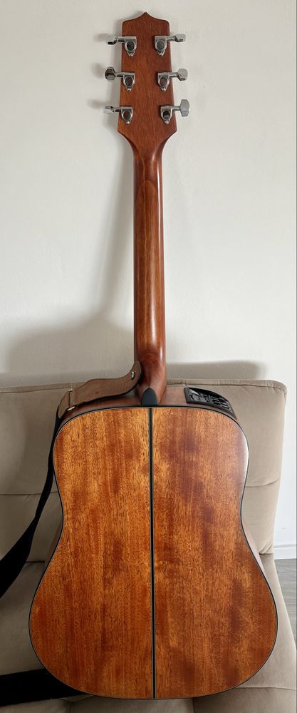 Gitara  elektroakustyczna Takamine G SERIES GLD12E-NS