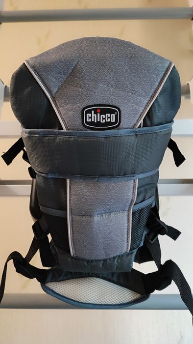 Слинг, кенгуру, переноска Chicco