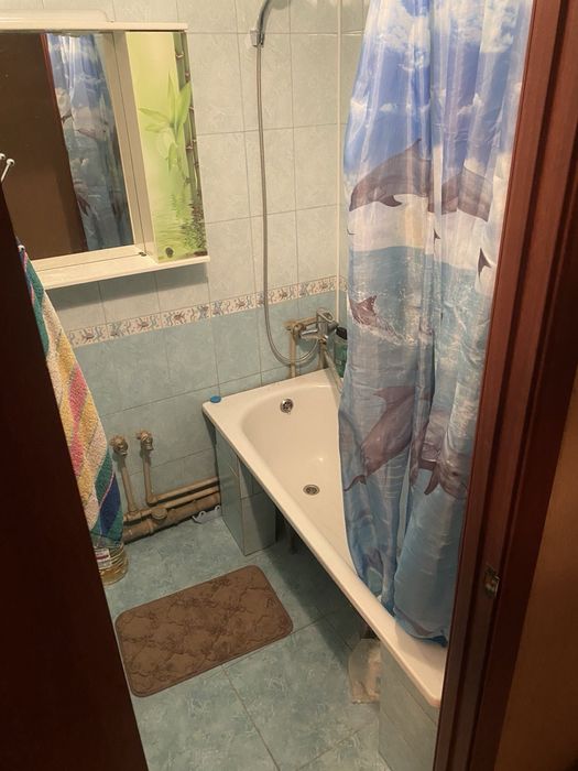 Здається кімната в квартирі