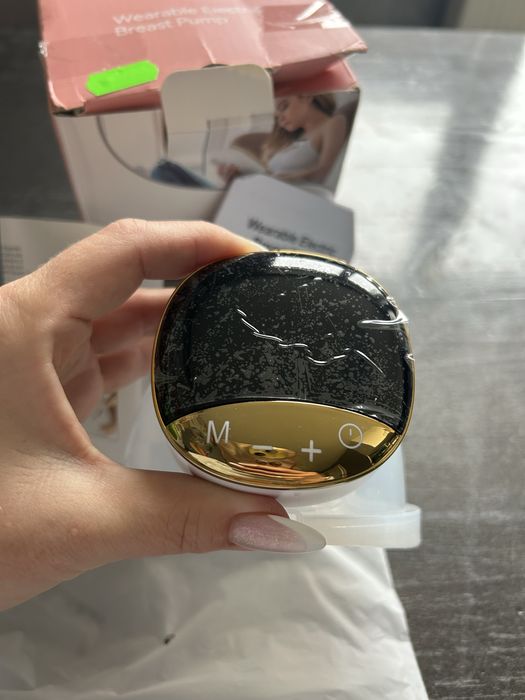 Продам молокоотсос