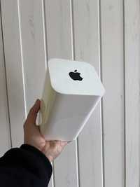 WiFi Apple (реальная 30mb/s)