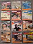 Ślizg, polski rap prawdziwa historia. Molesta, Peja,