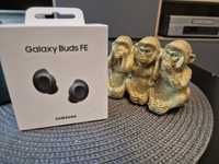 Słuchawki Galaxy Buds FE.