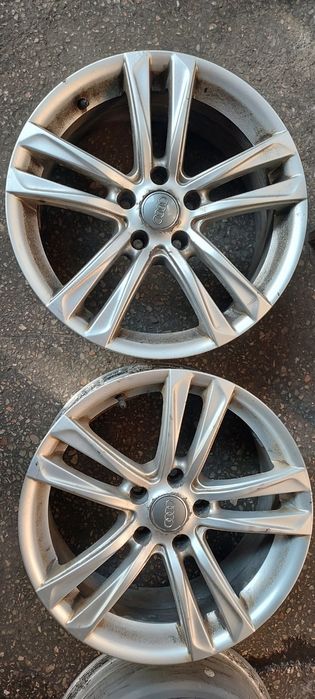 Продам диски, діаметр 18