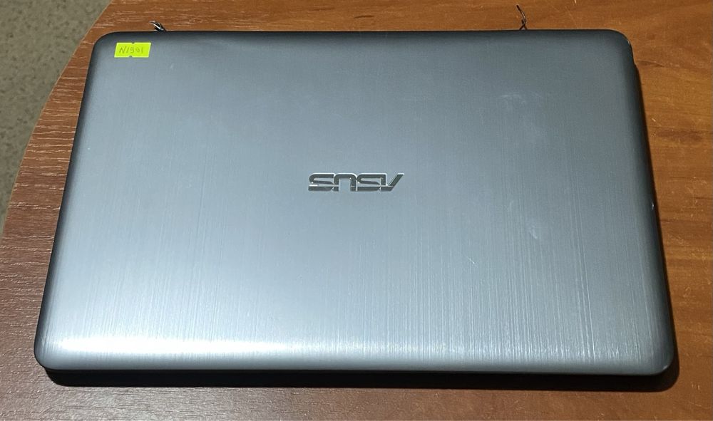 Ноутбук Asus E403N 14"/ на запчастини! N1991