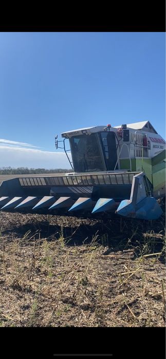 Продам жатку пзс-8 в гарном стані