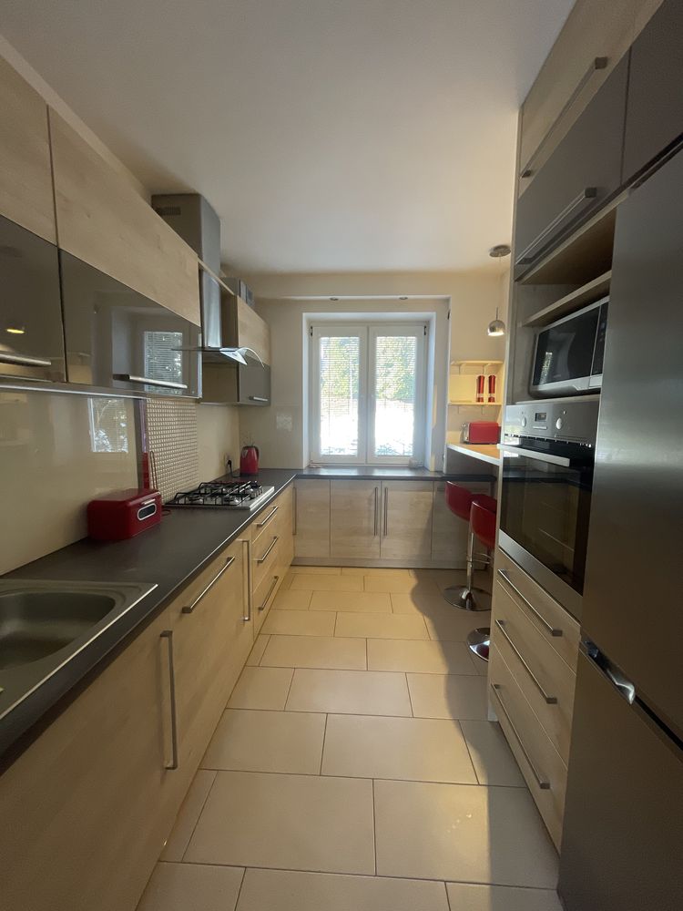 Apartament Kolorowa na wynajem na doby noclegi mieszkanie Rzeszów