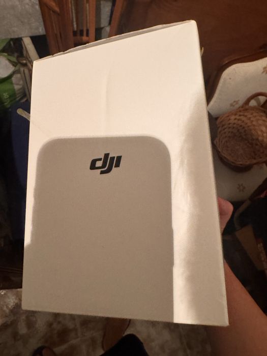 Apenas Caixa para DJI mini 2 SE