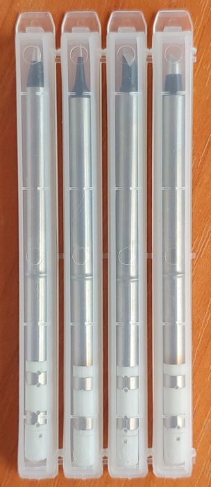 Паяльник GVDA GD300  Type-C 65W + комплект жал.