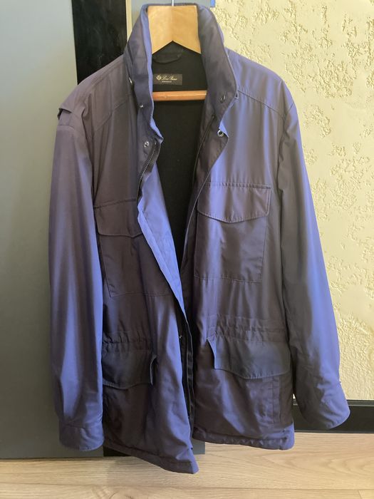 Loro Piana Traveller